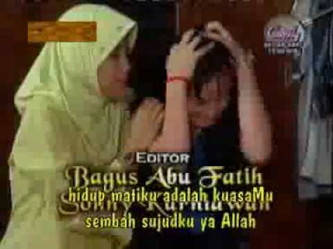 YouTube - Ungu --Sembah Sujudku--(ost