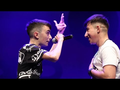 MURY vs VICTOR - Octavos | Final RFB 2022