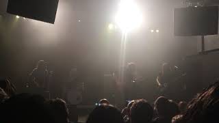 Graveyard - The Fox (LIVE) Nottingham, December 2018