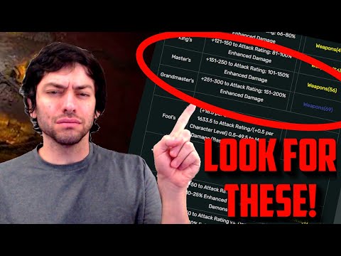 AFFIXES EXPLAINED | Daily Dose of Diablo Ep 26