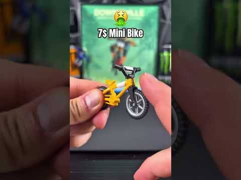 😏 Wait until you see the price of the last bike. You won’t believe it😌