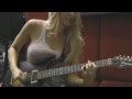 The Iron Maidens at Namm 2012 - The trooper ...