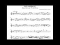 Ain't Misbehaving'- Sonny Stitt's solo