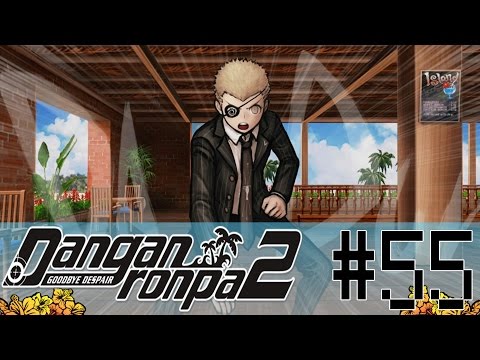 Danganronpa 2 - Chapter 3 :: Part 6