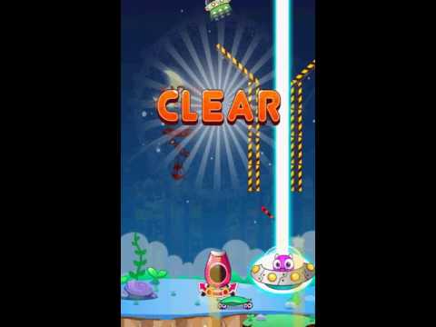 Alien Space Shooting Video