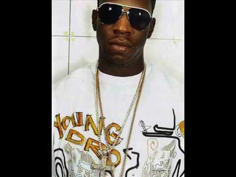 Young Dro ft. Akon You - Nasty (song 2009)