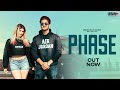 PHASE - Lavi Ft. Samiksha | EZIK | New Punjabi song 2024 | Latest Punjabi Song 2024