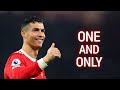 Cristiano Ronaldo One And Only Manchester United Skills And Goals