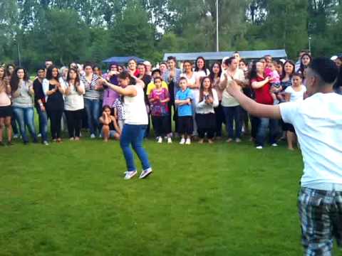 kadirga amsterdam 2010 kolbastii