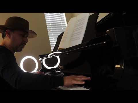 La Comparsa by Christian Narváez