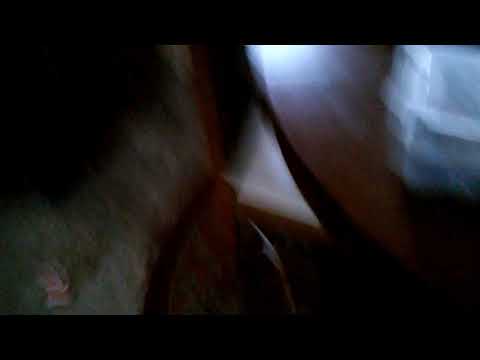 How i clean up spilt apple juice