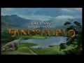 Dinosaurio Disney VHS