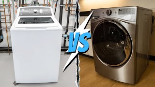 GE Vs Whirlpool Washing Machine: Which Is Better?