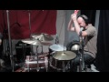 Elliott Brood - Johnny Rooke (Live on KEXP)