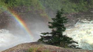 Relaxation Demo | Canadian Rapid