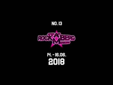 Le Fly@Rock am Berg 2018