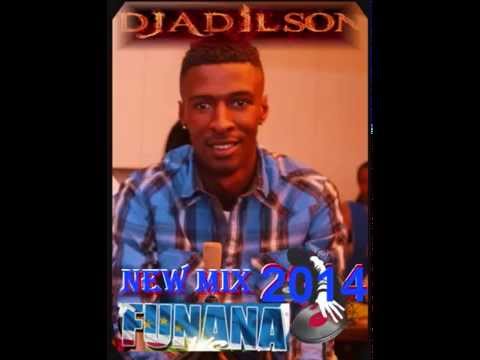 Dj Ad!lSoN  New Mix FuNaNA 2014