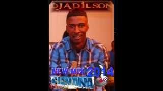 Dj Ad!lSoN  New Mix FuNaNA 2014