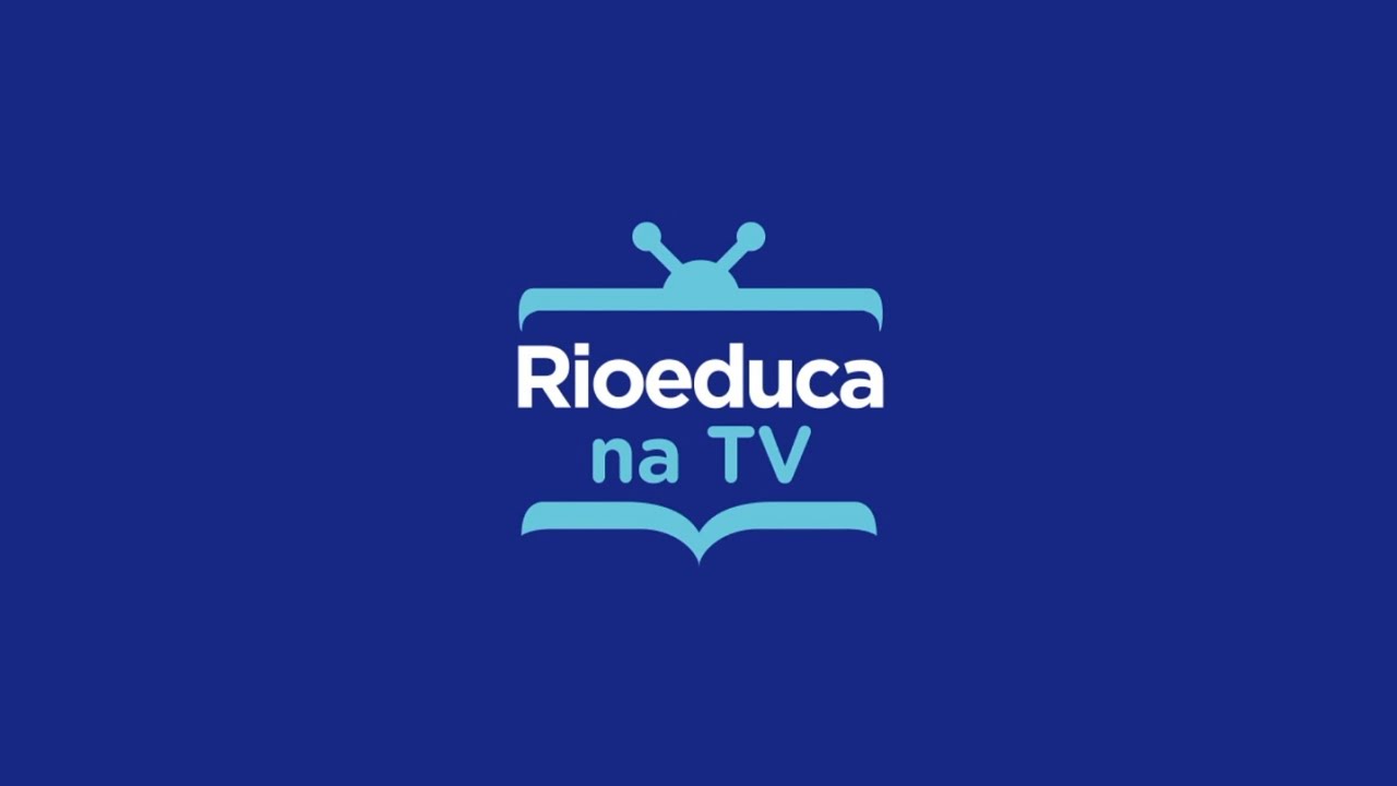 Explorando caminhos na Língua Portuguesa | Rioeduca na TV