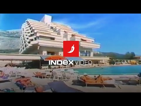 "Bilo je skromnije, ali bilo nam je lijepo": Ovako se nekada ljetovalo u Jugoslaviji