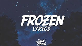 Joyner Lucas - Frozen Lyrics