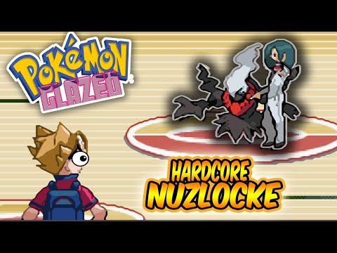 THIS RomHack AGED WELL! Pokemon Glazed