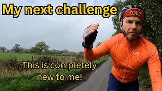 This challenge will push me to my limit!