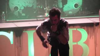 Caliban - Life is to short (Live) HD