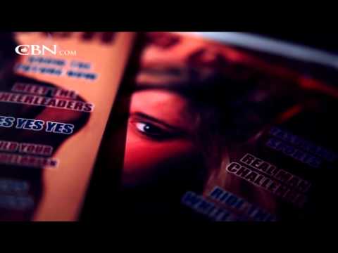 700 Club Interactive: Picture of an Addict - April 29, 2013 - CBN.com