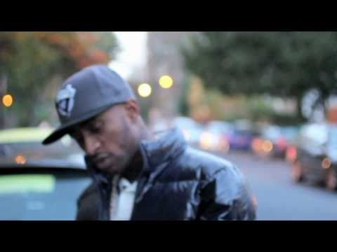 Teks ft Grizz - Money on my mind **PART 1**