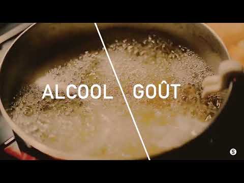 Fabrication Spiritueux Sans Alcool - Sober Spirits