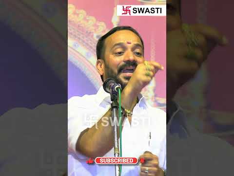 Why should we light the lamp at home? | Swasti Malayalam