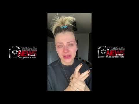 A Blogueira Fernanda Costa se Desculpa após Debochar de Idosa.