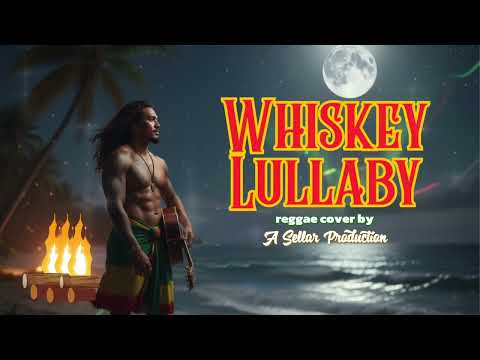 ASP Cover - Whiskey Lullaby (Polynesian Island Reggae) | Heartfelt Island Roots