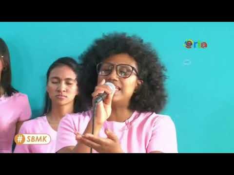 SOA JESO FA TEO IANAO - AMPIFITIA