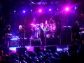 The Psychedelic Furs Here In My Head Live  Manchester Ritz 26 Oct 2010