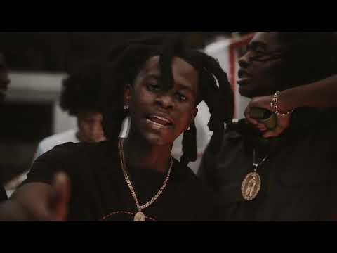 Babykamp- Bangout (Official Music Video)