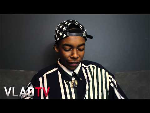 Bishop Nehru: Meeting MF Doom Changed My Career
