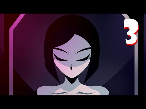 VINCENT The Secret of Myers - Cyborgs Are Everywhere, Are You One? Or Are You Not? Dunno [ 3 ]