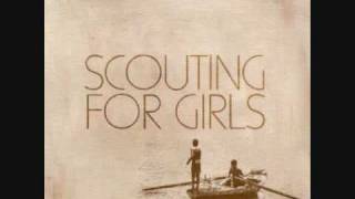 .: Famous- Scouting for Girls :.