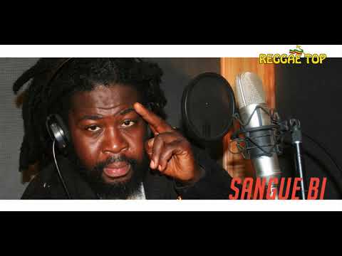 Sangue Bi - Bandi [Official Audio]