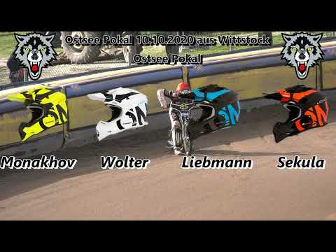 Ostsee Pokal 2020 aus Wittstock