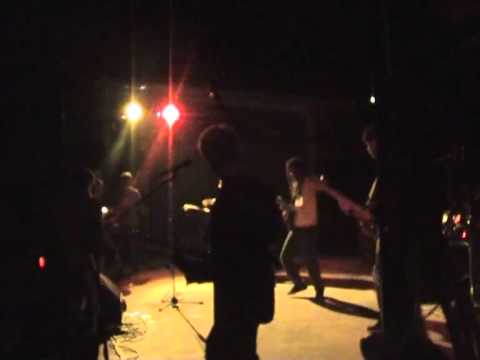 REBEL ROOTZ - Sangue Del Mio Sangue (Live - Brusco Cover)