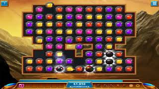 2 Planets Fire and Ice Gameplay