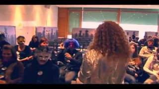 LEROY MERLIN St. Quirze - VISIÓN