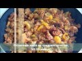 Кулинарный рецепт Второе Свинина в кисло сладком соусе китайская кухня 