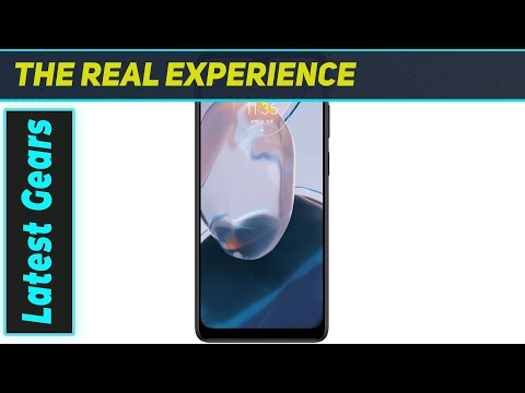 Moto e22: Best Budget Phone? 90Hz Display & More!
