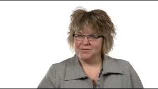Watch Danette Diethert's video (opens in a modal)