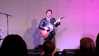 Lee DeWyze- Stay Away/If You Want -Joliet, IL 2014