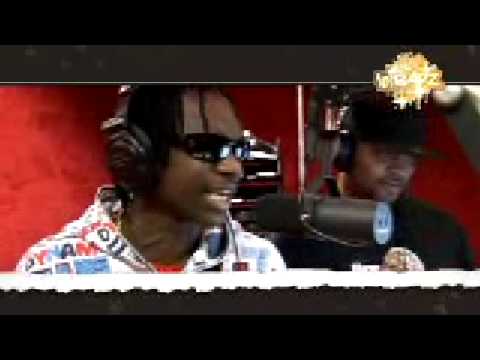 101 Barz Studiosessie: Black Label Music (Keizer&Lucky Luq)